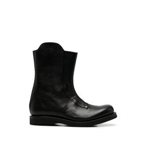 Our Legacy Black Trainers Men